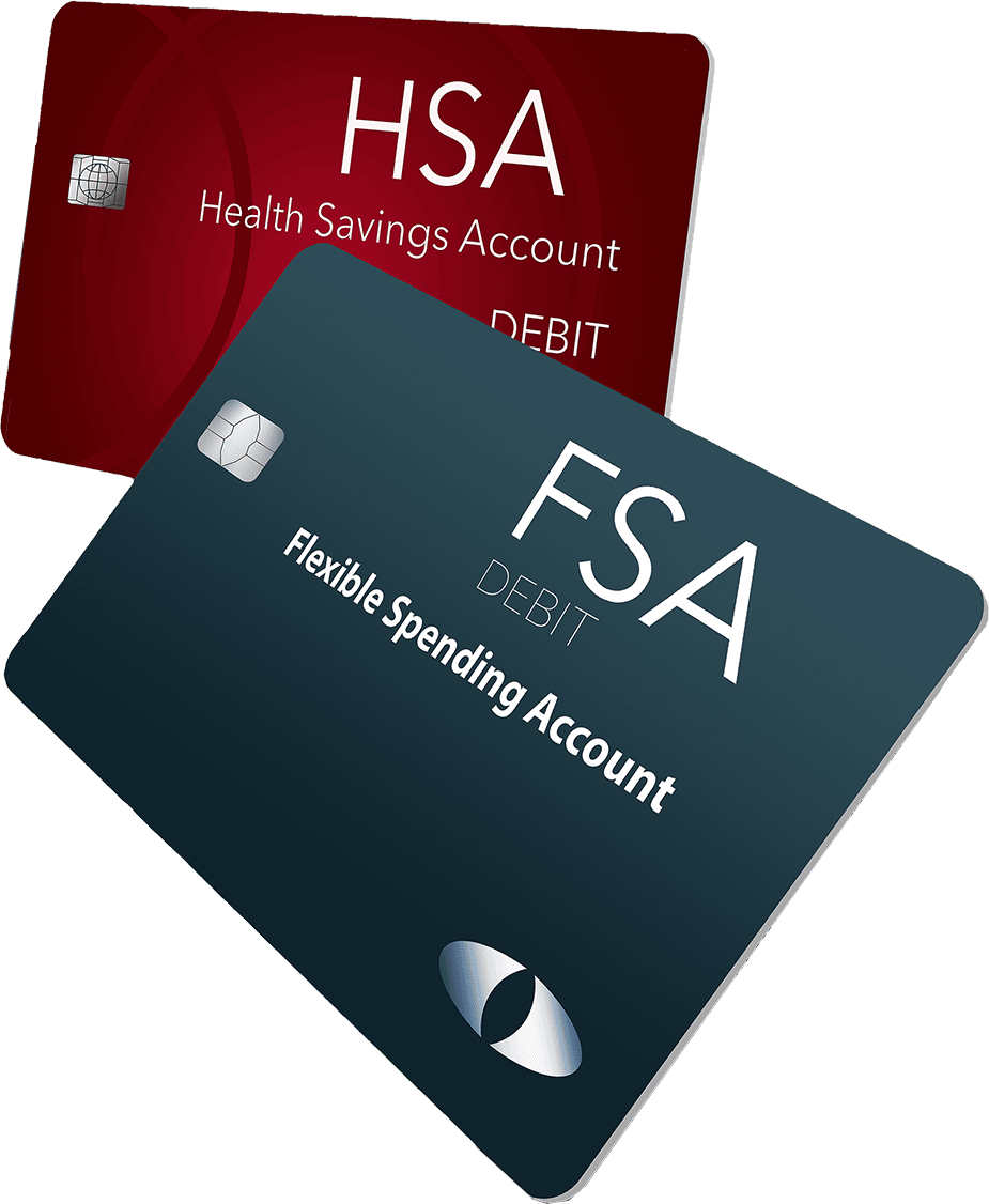HSA and FSA Benefits Accepted